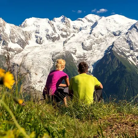 Chalet Sainte-foy-l'argentiere Chalet Sleeps 6